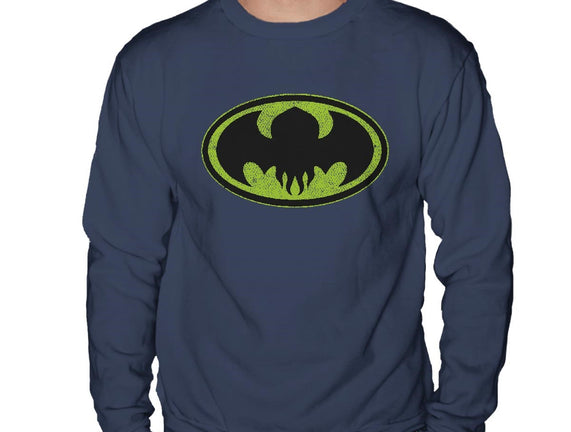 Dark God Rises