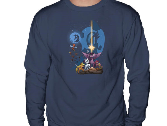 That's No Luna