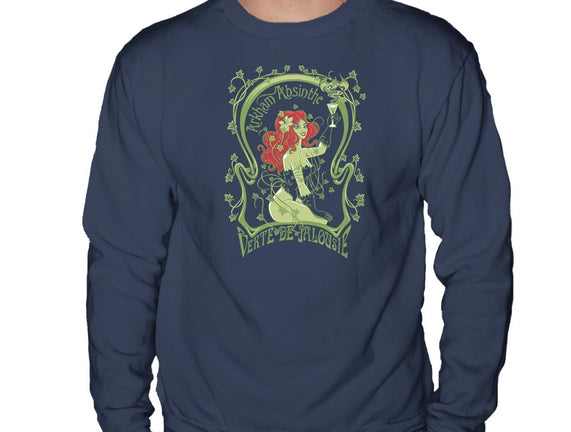 Arkham Absinthe