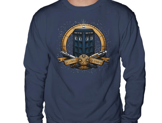 The Day of the Doctor