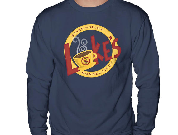 Luke's