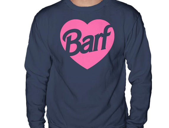 Barf