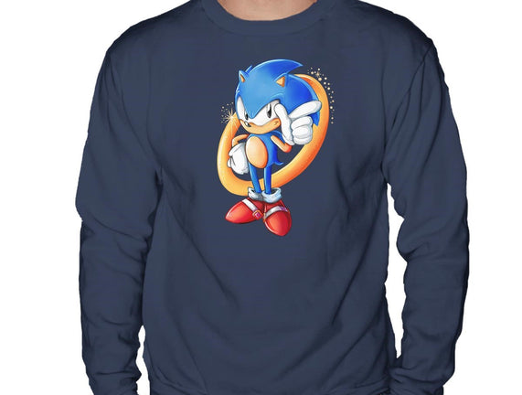 Sonic Sass