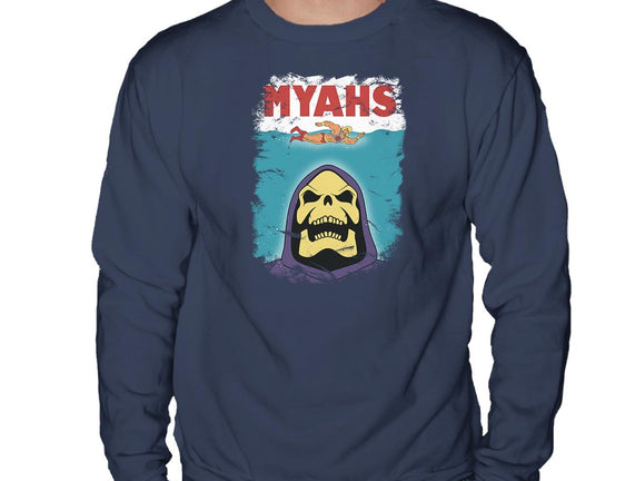 MYAHS