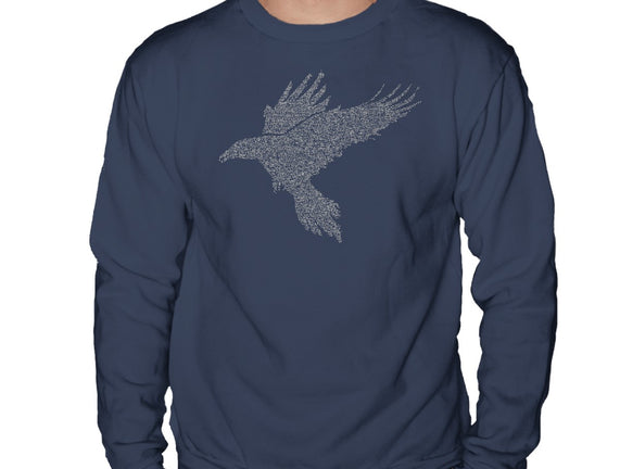 Quoth The Raven