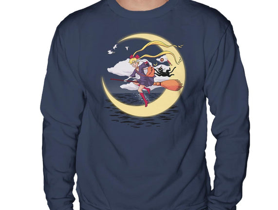 Sailor Delivery Service