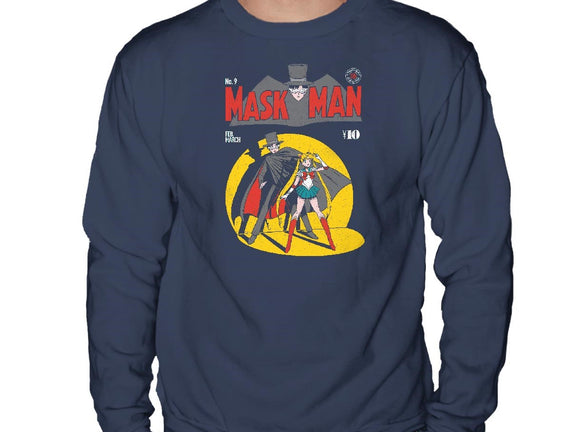 Maskman