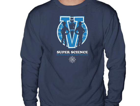 Super Science
