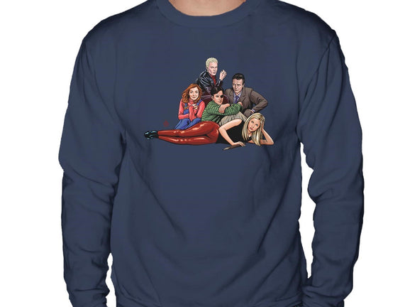 The Sunnydale Club