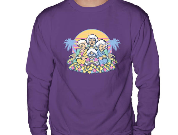 Golden Grannies