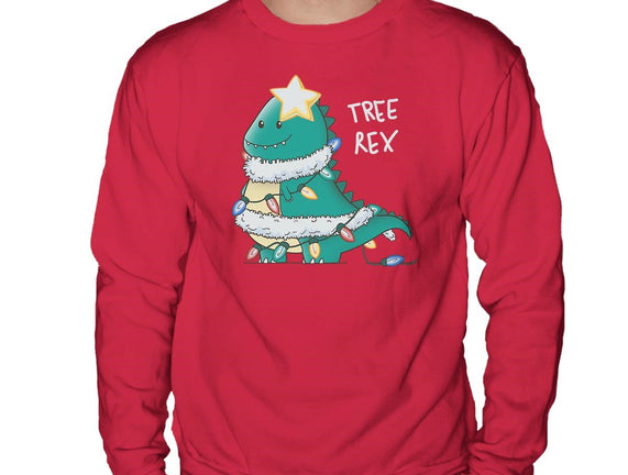 Tree-Rex