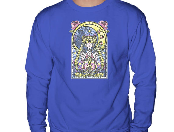 Lunar Blessing
