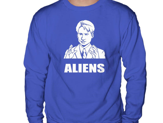 Aliens