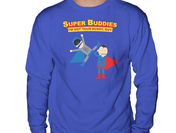 Super Buddies