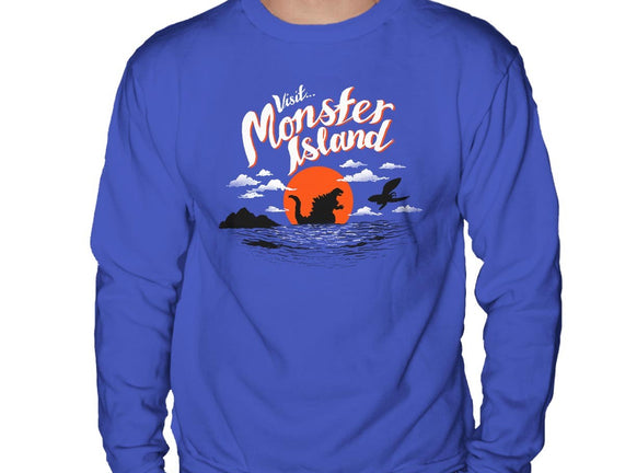 Monster Island