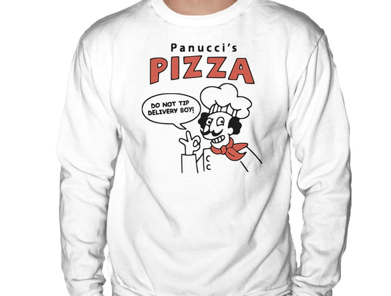 Panucci's Pizza