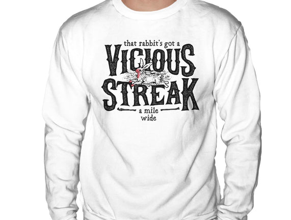 Vicious Streak