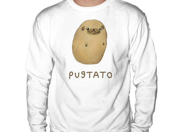 Pugtato