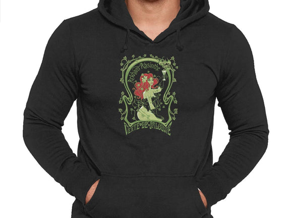 Arkham Absinthe