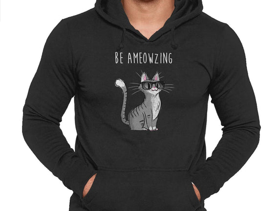 Be Ameowzing