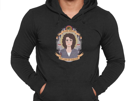 Our Lady of Survival