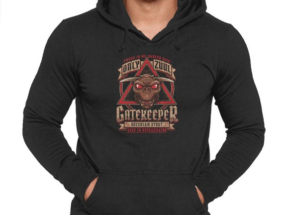 Gatekeeper Gozerian Stout