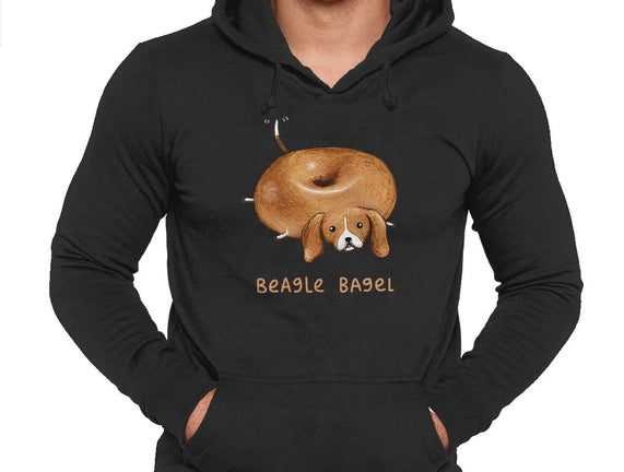 Beagle Bagel