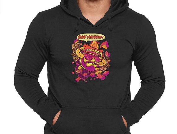 Macho-Kool