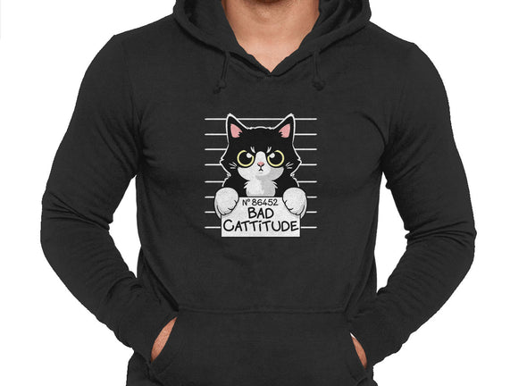 Bad Cattitude