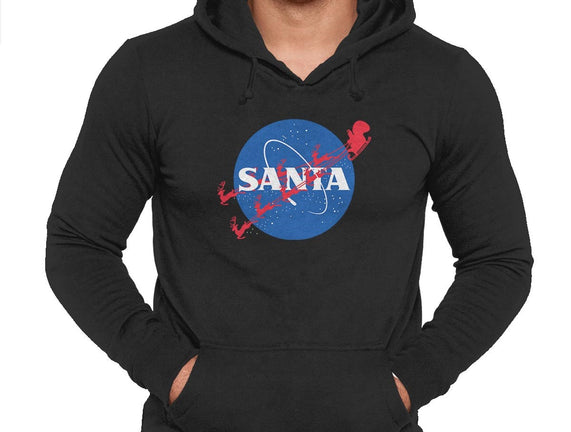 Santa's Space Agency