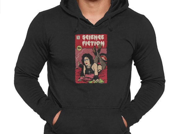 Horror Fiction