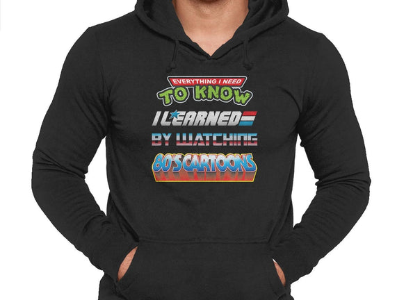 80's Education