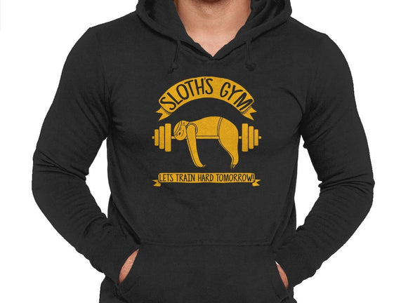 Sloth's Gym
