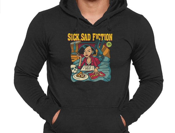 Sick Sad Fiction