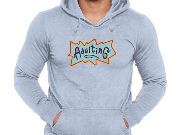 Adulting