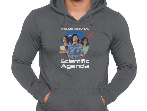 Scientific Agenda