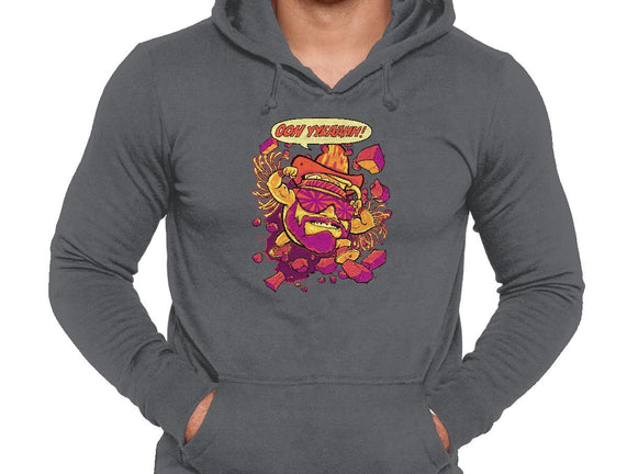 Macho-Kool