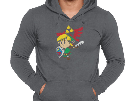 Hylian Hero