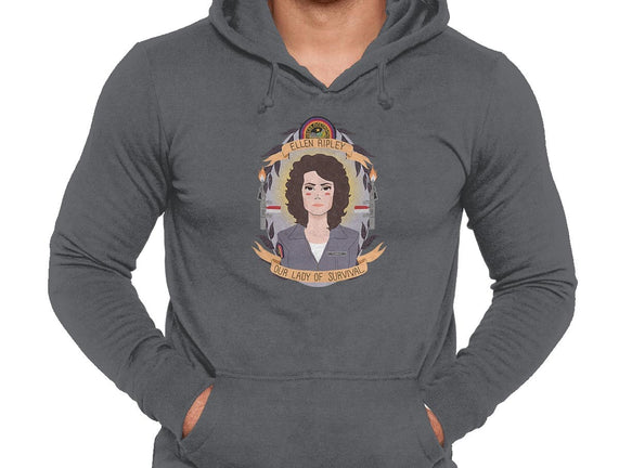 Our Lady of Survival