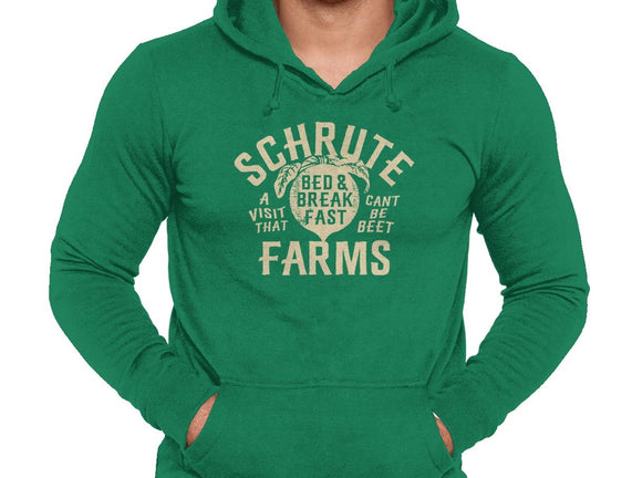 Schrute Farms