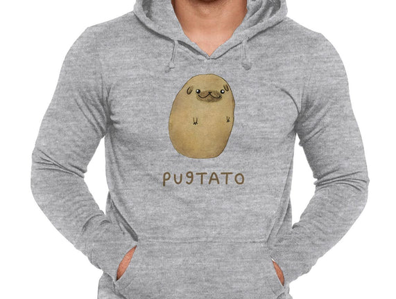 Pugtato