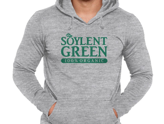 Wholly Organic