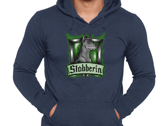 House Slobberin