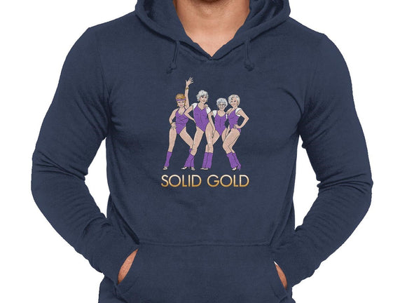 Solid Gold