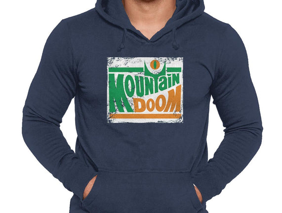 Mountain Doom