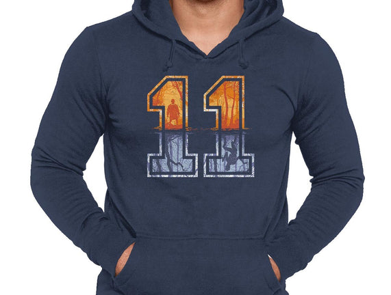Strange 11