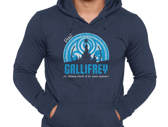 Visit Gallifrey