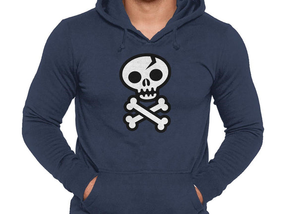 Skull and Crossbones