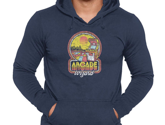 Arcade Wizardry