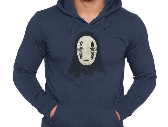 Forest Without a Face